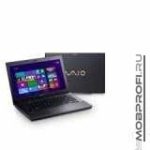 Sony VAIO SVS-13A2Z9R