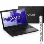 Sony VAIO SVS-1511S3R