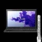Sony VAIO SVS-1511X9R