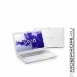 Sony VAIO SVS-1512U1R