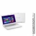 Sony VAIO SVS-1513M1R