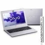 Sony VAIO SVT-1111Z9R