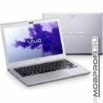 Sony VAIO SVT-1311X1R