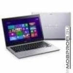 Sony VAIO SVT-1511M1R