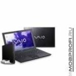 Sony VAIO SVZ-1311Z9R