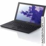 Sony VAIO SVZ13114GXX