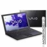 Sony VAIO SVZ1311X9R