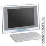 Sony Vaio Vgc-lm2er