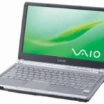 Sony Vaio Vgc-lt2sr