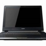 Sony Vaio Vgn-ar170p