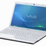 Sony Vaio Vgn-ar170pu2