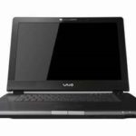 Sony Vaio Vgn-ar21mr