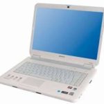 Sony Vaio Vgn-ar51sru