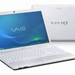 Sony Vaio Vgn-ar520e