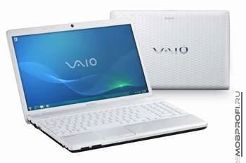 Sony Vaio Vgn-ar520e