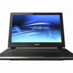 Sony Vaio Vgn-ar550e