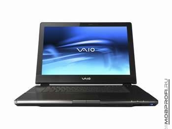 Sony Vaio Vgn-ar550e