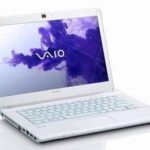 Sony Vaio Vgn-ar710e
