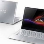 Sony Vaio Vgn-ar71mr