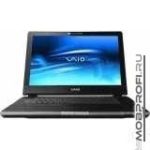 Sony Vaio Vgn-ar71sr