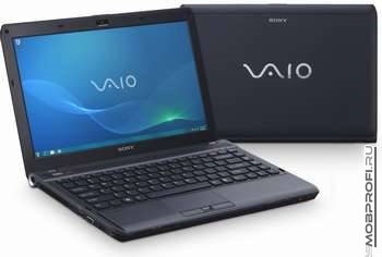 Sony Vaio Vgn-ar790u/b