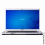 Sony Vaio Vgn-ar830e