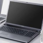Sony Vaio Vgn-aw11m