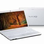 Sony Vaio Vgn-aw11rxu
