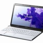 Sony Vaio Vgn-aw11zr/b