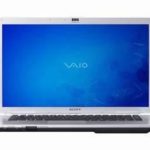 Sony Vaio Vgn-aw120d