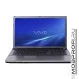 Sony Vaio Vgn-aw125j