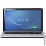 Sony Vaio Vgn-aw150y