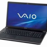 Sony Vaio Vgn-aw1rxu/q