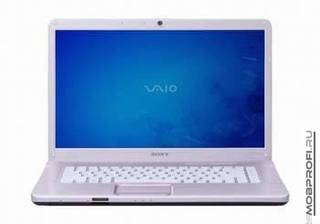 Sony Vaio Vgn-aw21sr/b