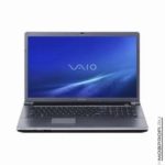 Sony Vaio Vgn-aw220j