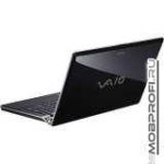 Sony Vaio Vgn-aw235j