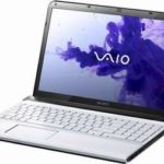 Sony Vaio Vgn-aw290jfq