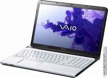 Sony Vaio Vgn-aw290jfq