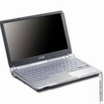 Sony Vaio Vgn-aw330j