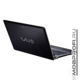 Sony Vaio Vgn-aw390jah