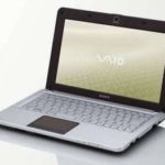 Sony Vaio Vgn-aw41mf