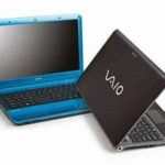 Sony Vaio Vgn-bx540bw3