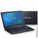 Ремонт Sony Vaio Vgn-bx543 в Москве