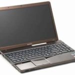 Sony Vaio Vgn-bx546