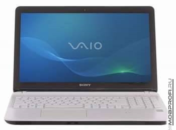 Sony Vaio Vgn-c150p/b