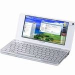 Sony Vaio Vgn-c190p