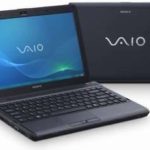 Sony Vaio Vgn-c1zr/b