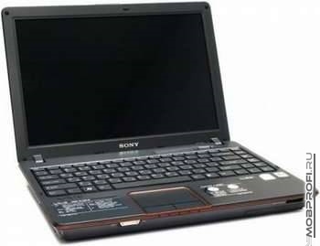 Sony Vaio Vgn-c220e/h