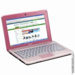 Sony Vaio Vgn-c290