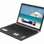 Sony Vaio Vgn-c2sr/l